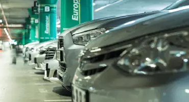 Europcar обвиняется в мошенничестве.