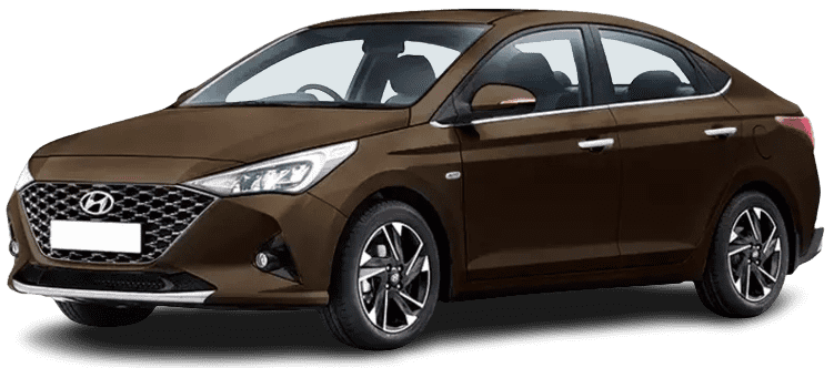 Жолаушысыз Hyundai Accent жаңа шартында жалға жасау - 7