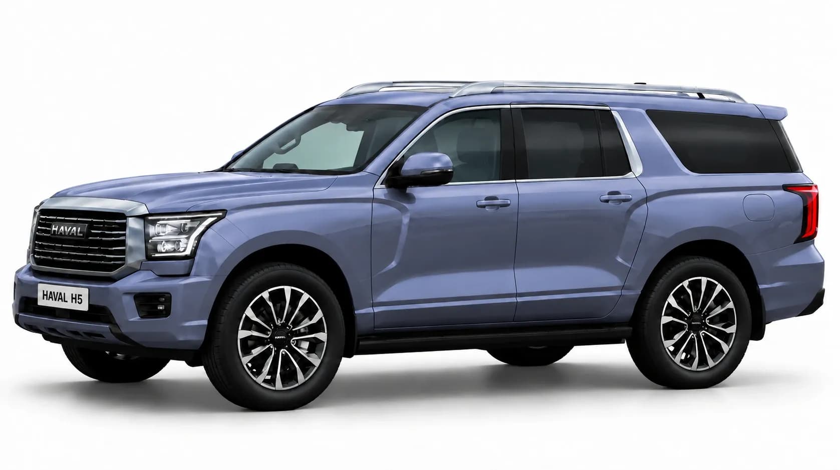 Haval H5