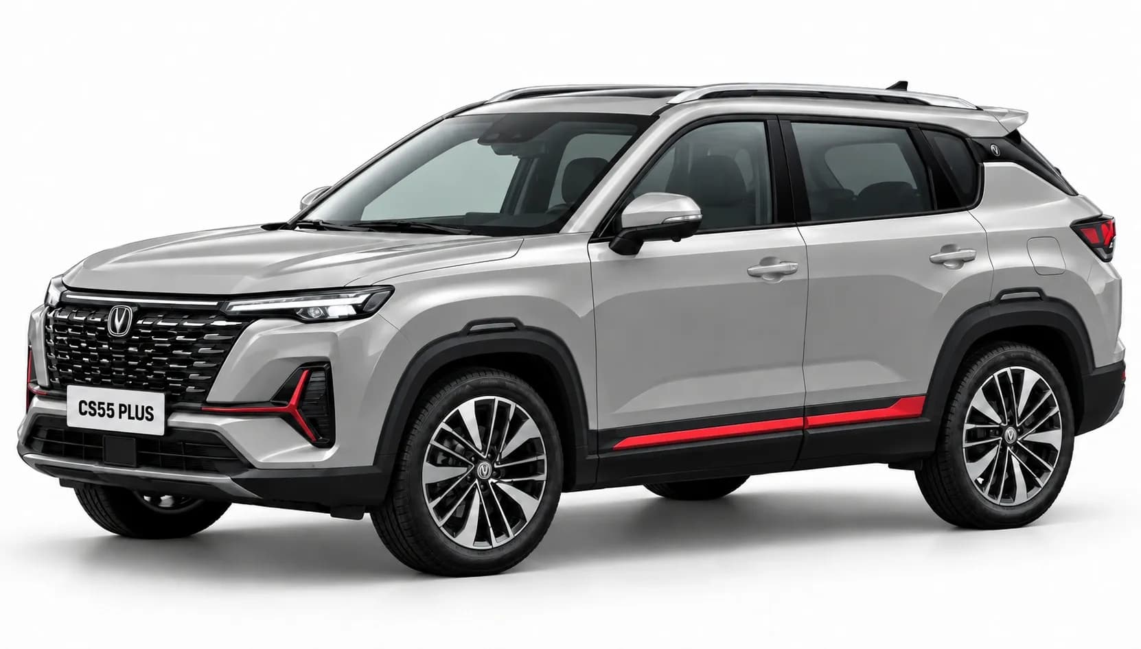 Changan CS55 PLUS New