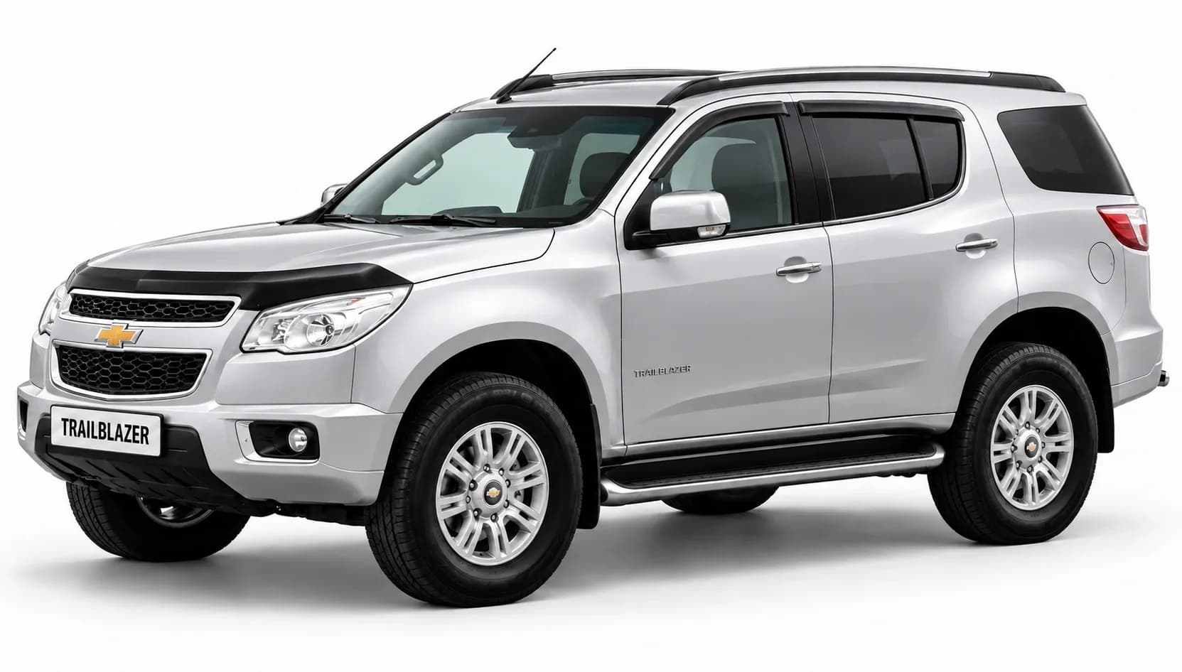 Chevrolet TrailBlazer 2022