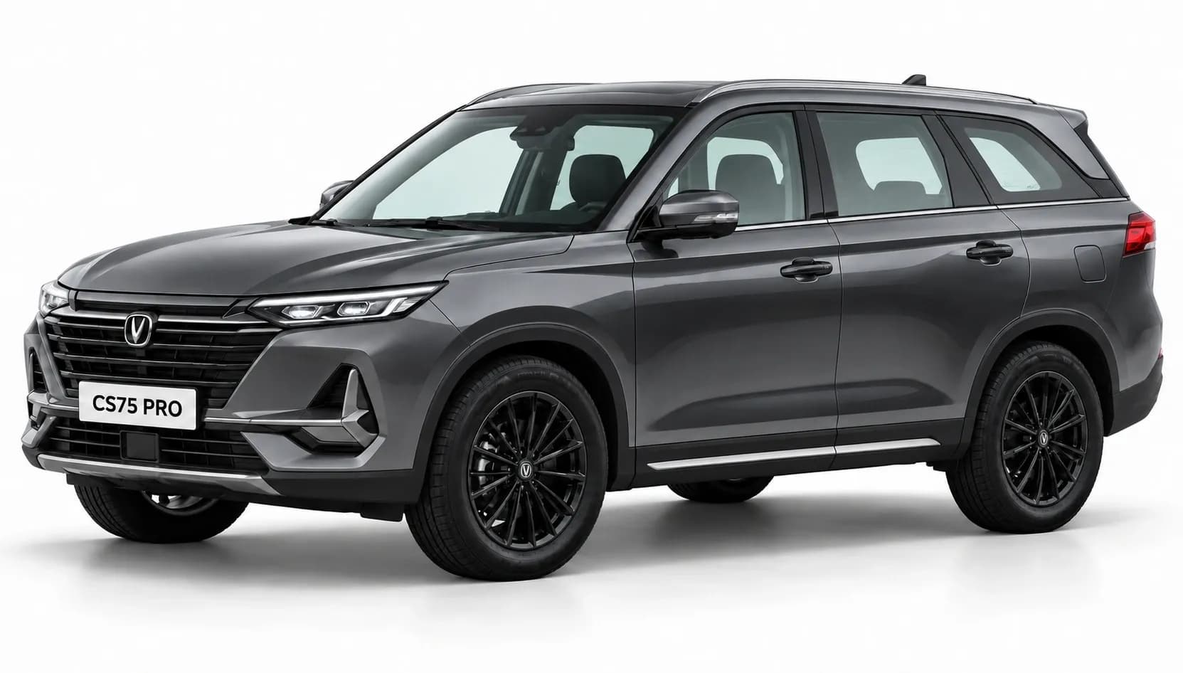 Changan 75 Pro