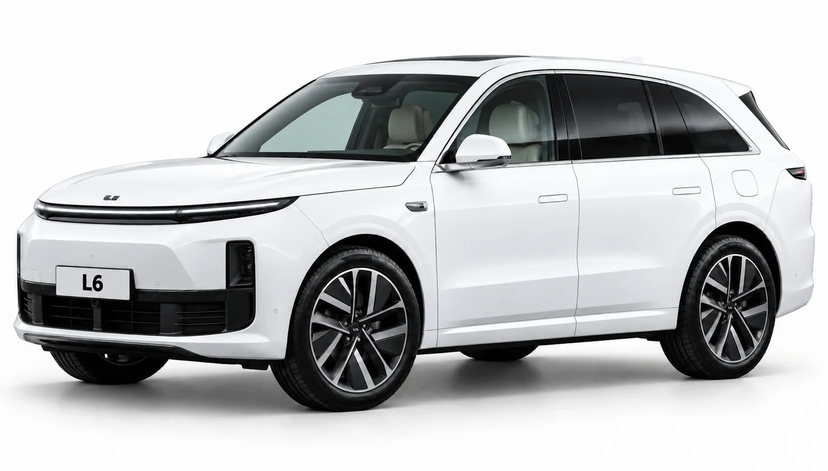 Lixiang L6 Max