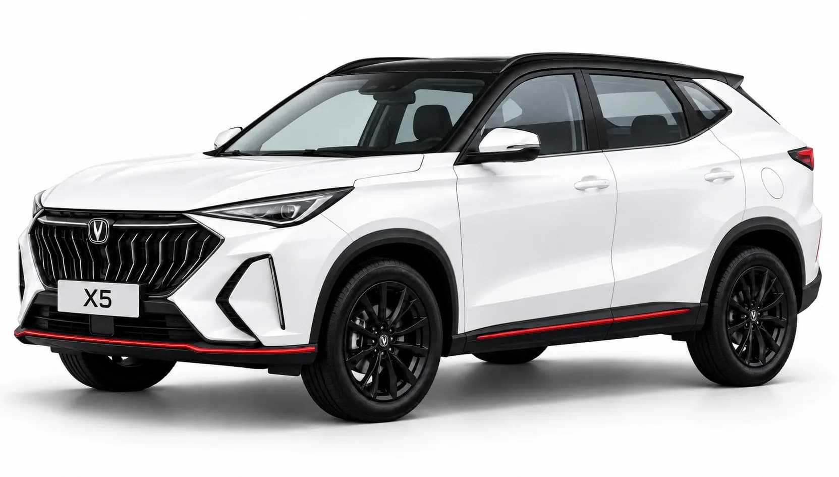 Changan X5 Plus