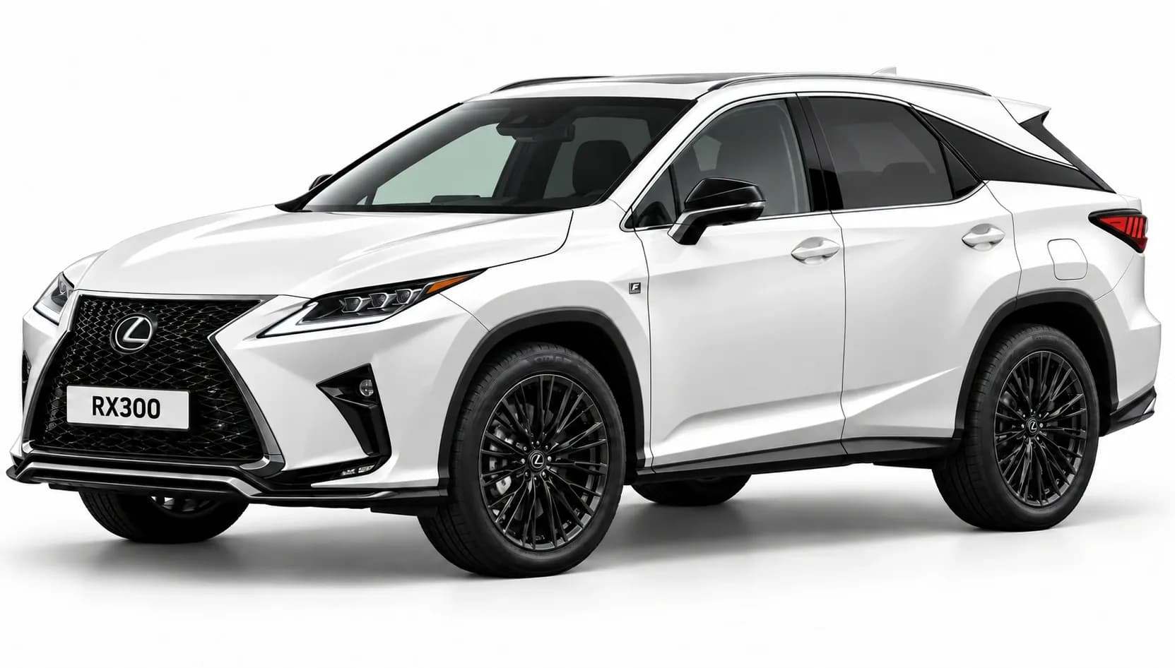 Lexus RX300 F SPORT