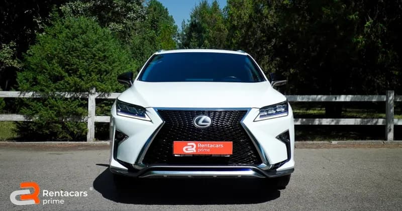 Lexus RX300 F SPORT