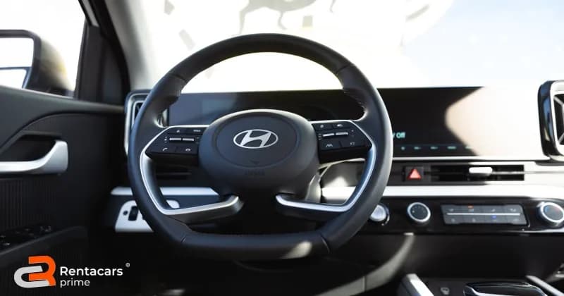 Hyundai Mufasa