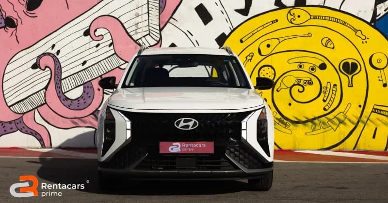 Hyundai Mufasa