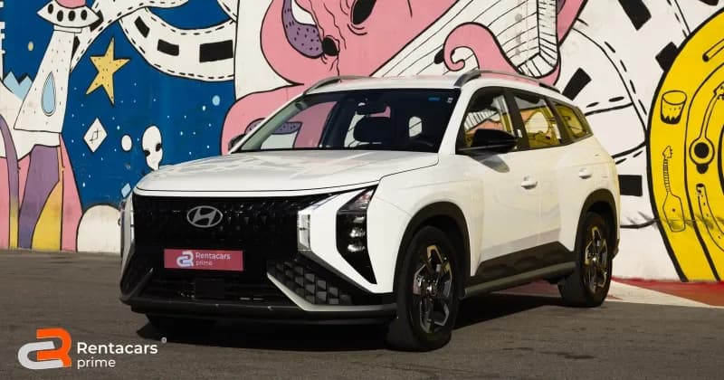 Hyundai Mufasa