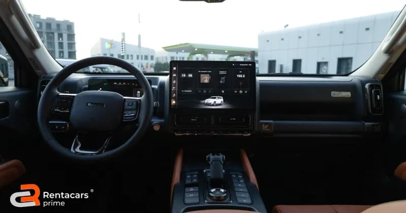 Haval H9