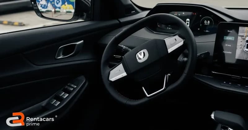 Changan CS55 PLUS