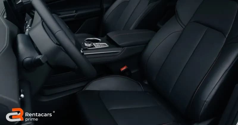 Changan CS55 PLUS