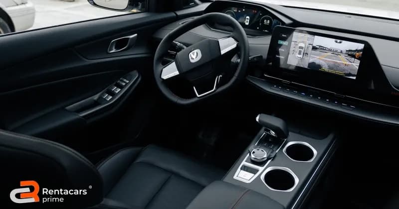 Changan CS55 PLUS