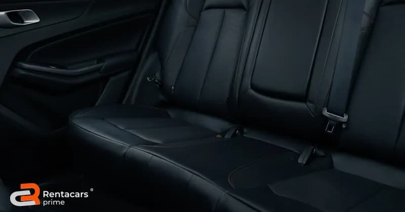 Changan CS55 PLUS