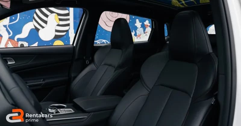 Changan CS55 PLUS