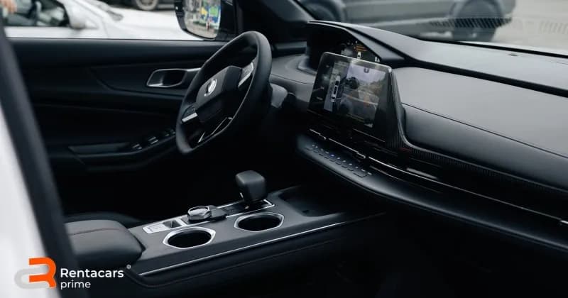 Changan CS55 PLUS