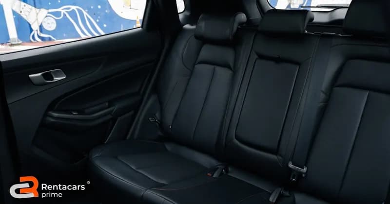 Changan CS55 PLUS