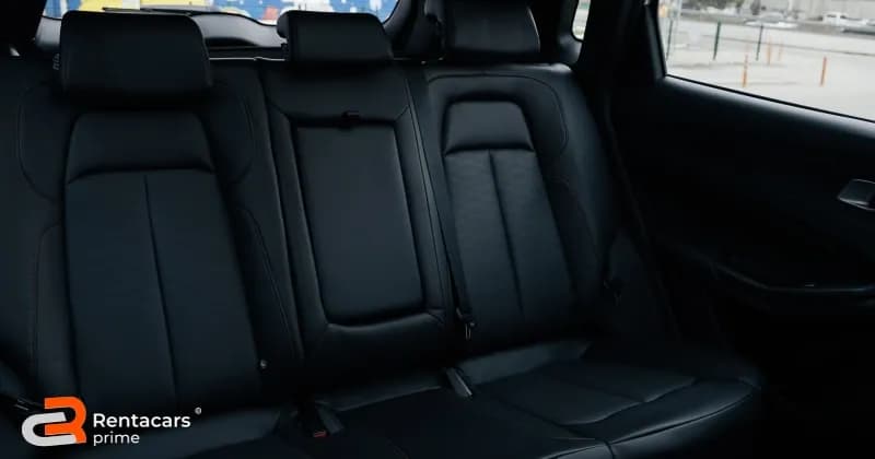 Changan CS55 PLUS