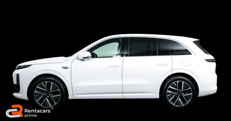 Lixiang L6 Max