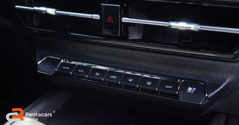 Changan 75 Pro