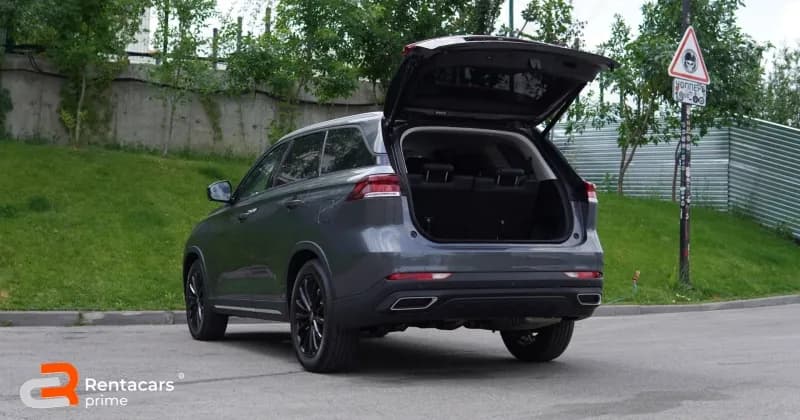 Changan 75 Pro