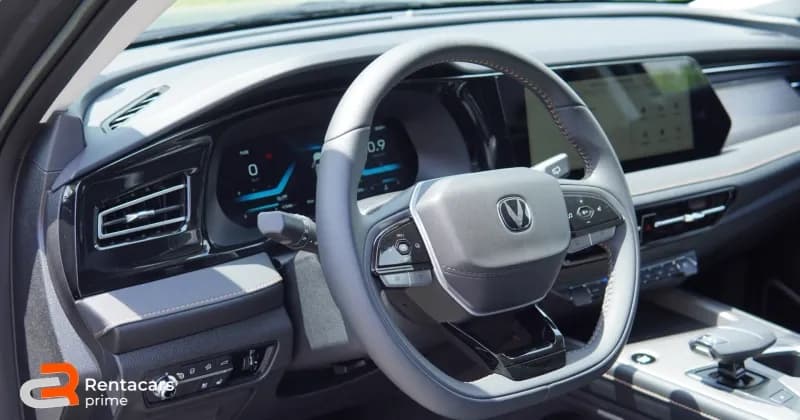 Changan 75 Pro