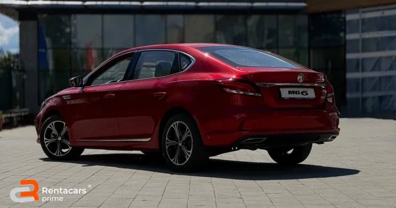 MG 6
