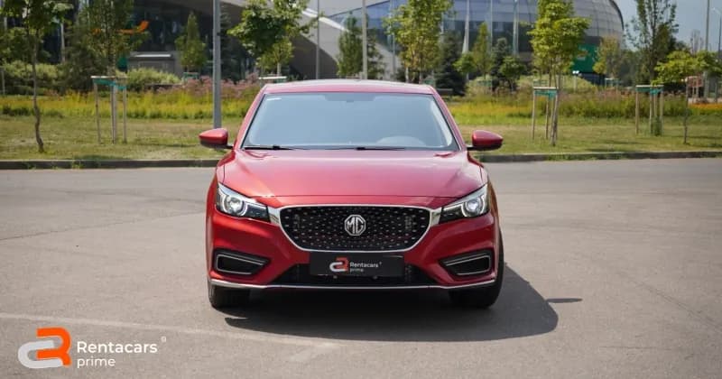 MG 6
