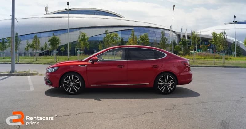 MG 6