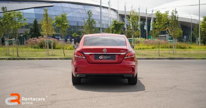 MG 6