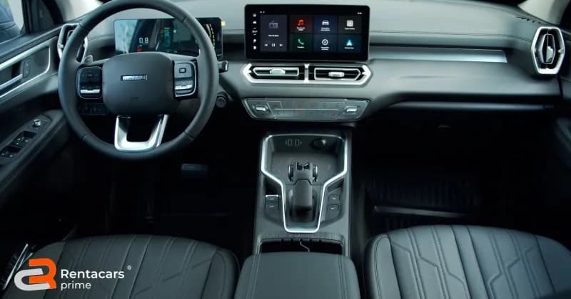 Haval H5
