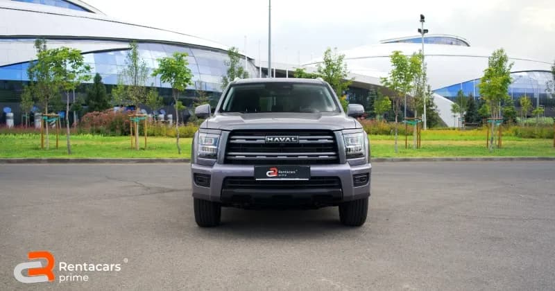 Haval H5