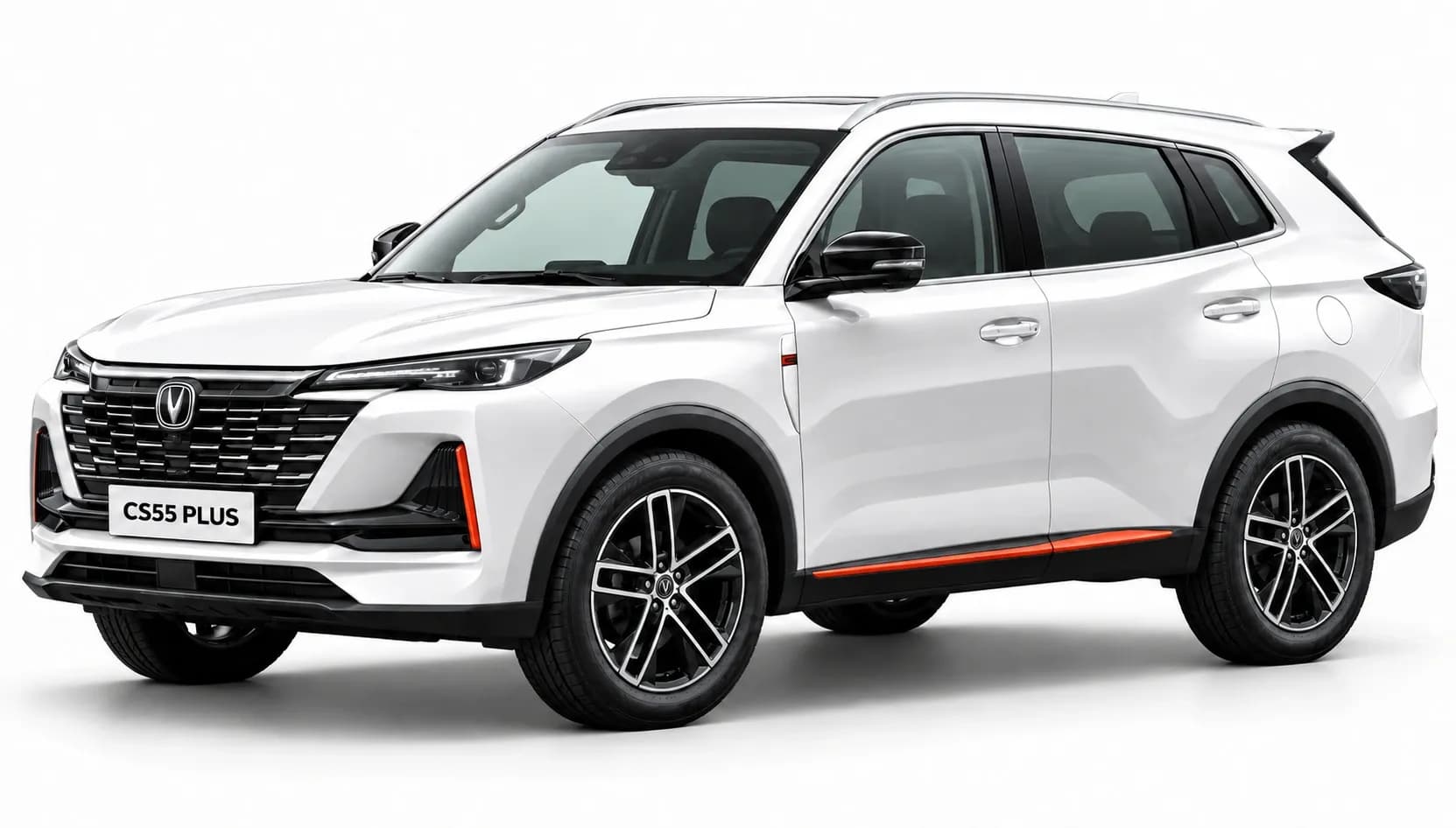 Changan CS55 PLUS