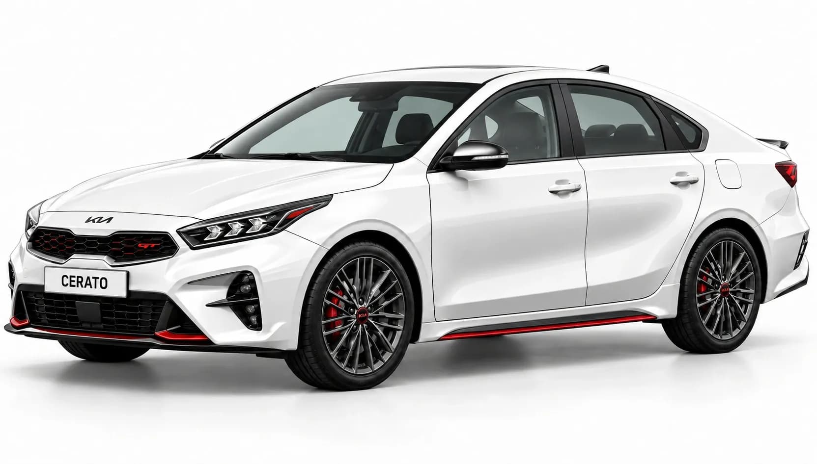 Kia Cerato
