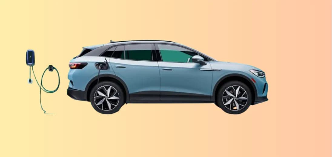 Electric car rental in Astana and Almaty is a very relevant idea