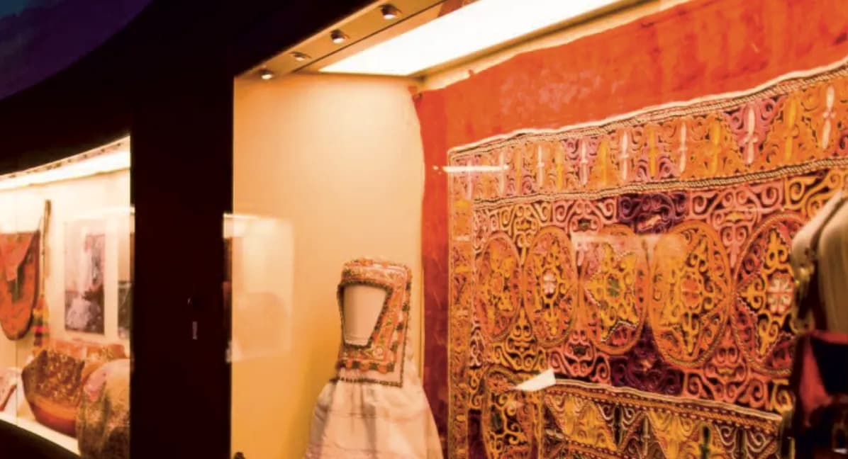 Cultural Gems