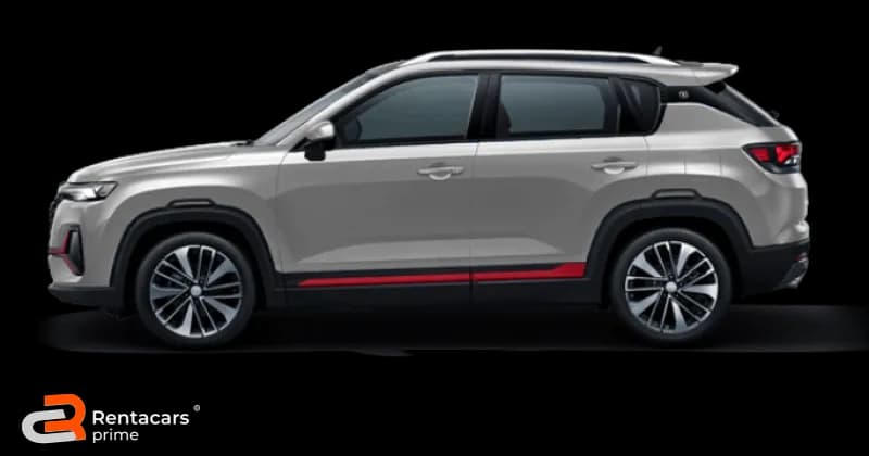 Changan CS55 PLUS New