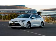 Аренда Toyota Corolla 2022 Алматы - 10