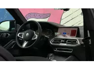Rent BMW X6 XDRIVE 40I in Almaty | BMW car rental - 14