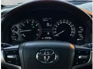 Аренда Toyota Land Cruiser 200 07 года Шымкент | Прокат авто без водителя - 19