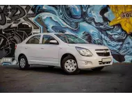Rent a Chevrolet Cobalt 2020 in Shymkent without a driver | Chevrolet car rental - 21