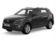 Аренда Hyundai Creta 2020 - 11