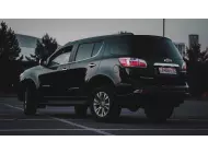Аренда Chevrolet Trailblazer LTZ 2022 в Астане | Прокат авто без водителя - 13