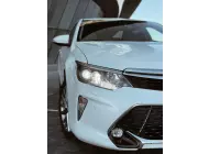Аренда Toyota Camry 55 - 18