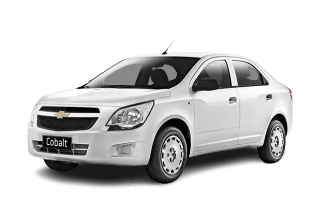 Аренда Chevrolet Cobalt белый в Шымкенте без водителя | Прокат авто - 5