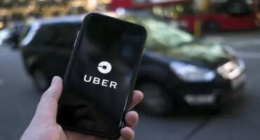 Uber сдал в аренду опасные для жизни авто