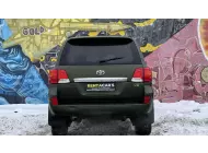 Rent a Toyota Land Cruiser 200 in Almaty for a trip to the mountains - a reliable way to nature - 12