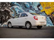 Аренда Chevrolet Cobalt белый в Шымкенте без водителя | Прокат авто - 13