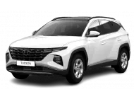 Rental Hyundai Tucson 2021 in Almaty - 12
