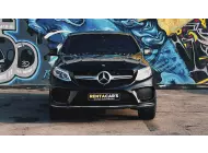 Аренда Mercedes Benz GLE Coupe 400 - 18